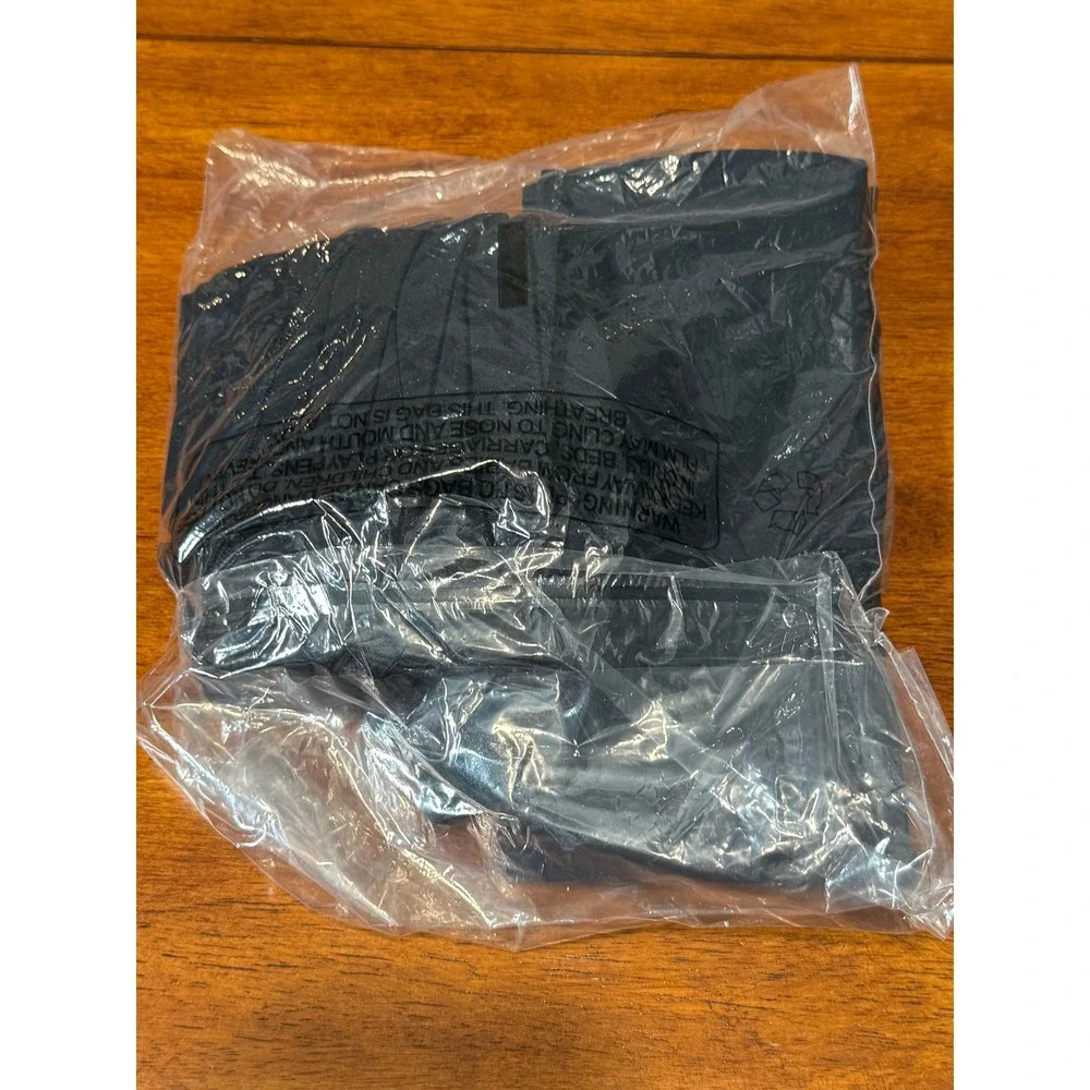 NWT Tommie‎ Copper 2-Pack Womens Ultra-Fit Compression Tights Black XX-Large 2XL